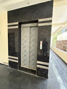 Balcony Image of 1818 Sq.ft 3 BHK Apartment / Flat for sale in Hennur Bengaluru for Rs. 13600000