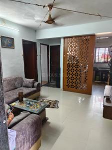 Hall Image of 835 Sq.ft 2 BHK Apartment / Flat for sale in D R Model Town Regency, Saroli Surat for Rs. 2600000