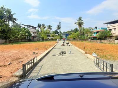 Image of 160 Sq.ft Residential Plot / Land for sale in Thrippunithura, Kochi for Rs. 5600000