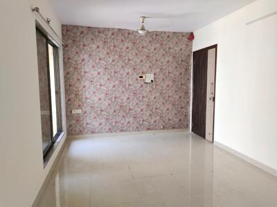 Living Room Image of 1120 Sq.ft 2 BHK Apartment / Flat for sale in Paradise Sai Ganga, Ulwe Navi Mumbai for Rs. 12200000