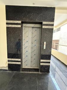 Bedroom Image of 1818 Sq.ft 3 BHK Apartment / Flat for sale in Kothanur Bengaluru for Rs. 13900000