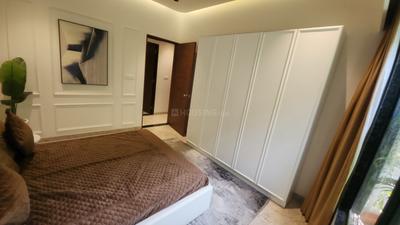 Bedroom Image of 1570 Sq.ft 3 BHK Apartment / Flat for sale in Redision Royal, Kondhwa Pune for Rs. 9500000