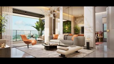 3 BHK Flat