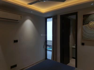 Bedroom Image of 4220 Sq.ft 4 BHK Builder Floor for sale in Anant Raj Estate Plots, Sector 60 Gurgaon for Rs. 61500000
