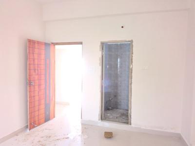 Bedroom Image of 1050 Sq.ft 2 BHK Apartment / Flat for sale in Viloka Isha Green Space, Chandanagar Hyderabad for Rs. 6224504