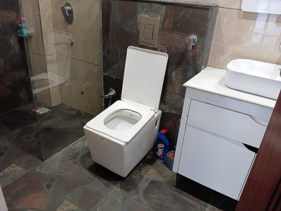 Image of 2250 Sq.ft 3 BHK Builder Floor for rent in Housefed Flats, Sector 79, Mohali for Rs. 50000