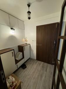 Bedroom Image of 1800 Sq.ft 3 BHK Apartment / Flat for sale in Diamond Swati Apartments, Andheri West Mumbai for Rs. 40000000