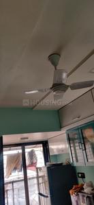 Kitchen Image of 525 Sq.ft 1 BHK Apartment / Flat for sale in Beauty Landmark, Bhandup West Mumbai for Rs. 8500000