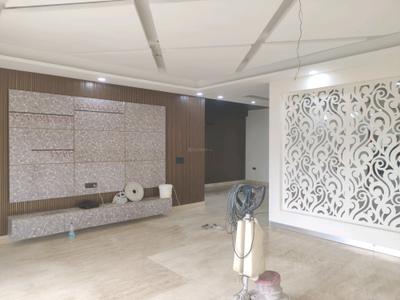 Living Room Two Image of 5500 Sq.ft 5 BHK Builder Floor for sale in Green Field Colony Faridabad for Rs. 34500000