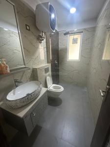 Image of 2400 Sq.ft 4 BHK Builder Floor for rent in Uppal Southend, Sector 49, Gurgaon for Rs. 73000