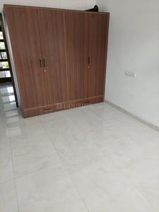 Bedroom Image of 1900 Sq.ft 3 BHK Builder Floor for rent in Sector 71 Mohali for Rs. 52000