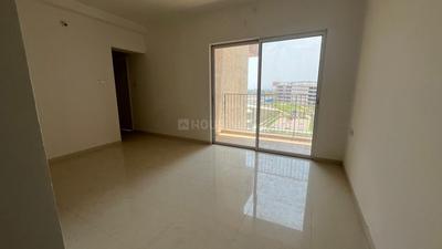 Hall Image of 1050 Sq.ft 2 BHK Apartment / Flat for sale in Kharadi Pune for Rs. 7350000