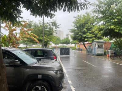 Image of 1000 Sq.ft 2 BHK Builder Floor for sale in Vatika Emilia Floors, Sector 83, Gurgaon for Rs. 11000000