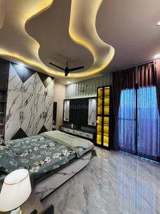 Bedroom Image of 4500 Sq.ft 6 BHK Villa for sale in Vaishali Nagar Jaipur for Rs. 55000000