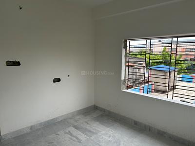 Bedroom Image of 470 Sq.ft 1 BHK Apartment / Flat for sale in Belghoria Kolkata for Rs. 1500000
