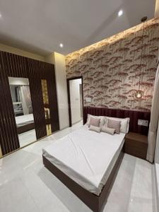 1 BHK Flat