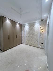 Hall Image of 1600 Sq.ft 3 BHK Builder Floor for sale in Surajmal Vihar New Delhi for Rs. 34800000