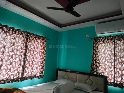 Bedroom Image of 1400 Sq.ft 2 BHK Apartment / Flat for rent in Hiland Greens, Maheshtala Kolkata for Rs. 21000