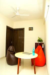 Hall Image of HelloWorld Paradise in Kunhari, Kota