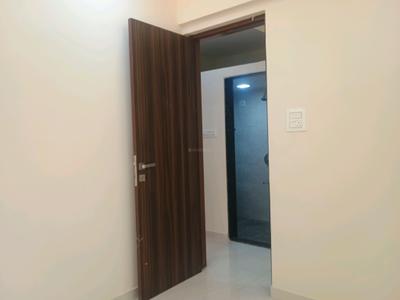 Bedroom Image of 1412 Sq.ft 3 BHK Apartment / Flat for sale in R City Patels Infinia, Ambernath East Ambernath for Rs. 7599000