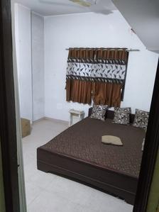Saipriya apartment  Bedroom 2