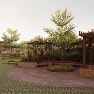 Image of 776 Sq.ft 2 BHK Apartment / Flat for sale in Rajshree Green Park, New Ranip, Ahmedabad for Rs. 5178816