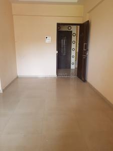 Hall Image of 850 Sq.ft 2 BHK Apartment / Flat for rent in Navkar Shubham Galaxy Wing A, Dombivli East Thane for Rs. 23000