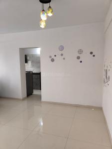 1 BHK Flat