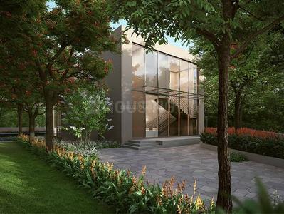 Image of 650 Sq.ft 2 BHK Apartment / Flat for sale in Dynamix Dynamix Avanya, Dahisar East, Mumbai for Rs. 14100000