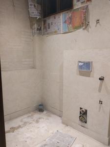 Bedroom Three Image of 2675 Sq.ft 4 BHK Apartment / Flat for sale in Rajendra Nagar Ghaziabad for Rs. 24700000