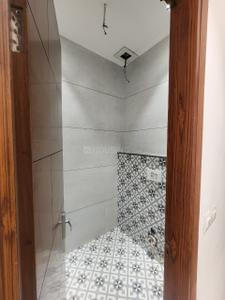 Bathroom Image of 1600 Sq.ft 3 BHK Duplex for sale in Gazipur Zirakpur for Rs. 12000000