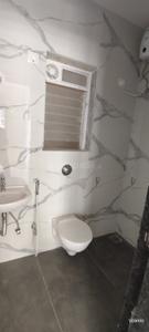 Bathroom Image of 895 Sq.ft 2 BHK Apartment / Flat for sale in Dosti West County, Thane West Thane for Rs. 12200000