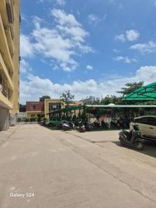 Image of 860 Sq.ft 2 BHK Apartment / Flat for sale in Ravinanda Trinity, Wagholi, Pune for Rs. 5500000