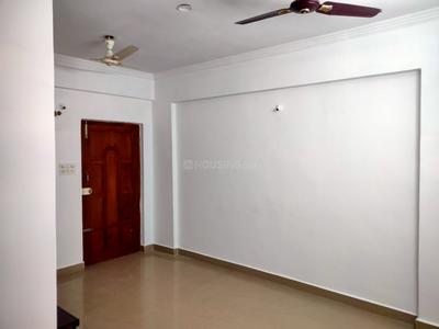 Hall Image of 1022 Sq.ft 2 BHK Apartment / Flat for sale in Horamavu Bengaluru for Rs. 5500000