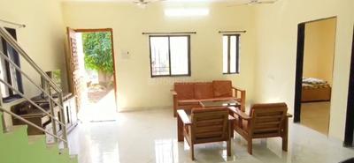 1.5 BHK Farm House