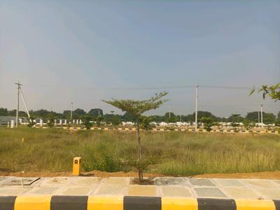Image of 130 Sq.ft Residential Plot / Land for sale in Medchal, Secunderabad for Rs. 3250031