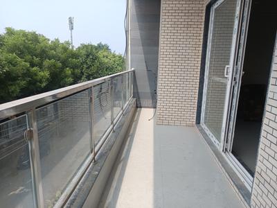 Balcony Image of 2500 Sq.ft 4 BHK Independent House for rent in Sector 46 Noida for Rs. 55000