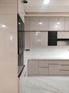 Kitchen Image of 1620 Sq.ft 3 BHK Builder Floor for sale in BPTP District 3, Sector 85 Faridabad for Rs. 18000000