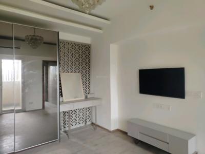 Bedroom Image of 1704 Sq.ft 3 BHK Apartment / Flat for sale in Tulip Yellow, Sector 69 Gurgaon for Rs. 22500000