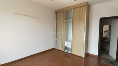 Bedroom Image of 1550 Sq.ft 3.5 BHK Apartment / Flat for sale in ATS Tourmaline, Sector 109 Gurgaon for Rs. 23500000