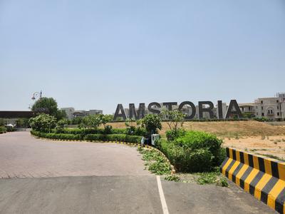 Image of 2250 Sq.ft Residential Plot / Land for sale in BPTP Amstoria , Sector 102, Gurgaon for Rs. 87500000