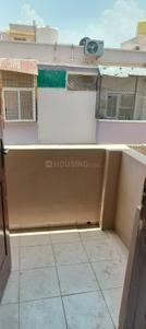 Balcony Image of 1300 Sq.ft 2 BHK Builder Floor for sale in SS The Lilac, Sector 49 Gurgaon for Rs. 13800000