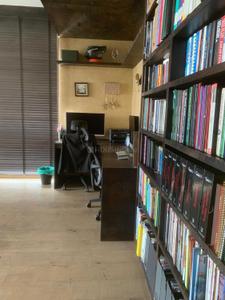 Balcony Image of 5100 Sq.ft 4 BHK Apartment / Flat for sale in Myscape Loft, Financial District Hyderabad for Rs. 92000000