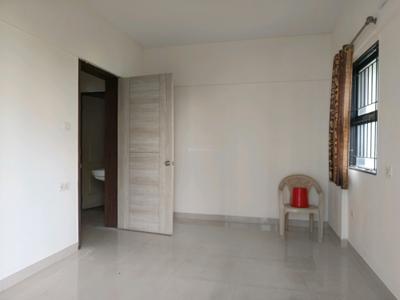 Bedroom Image of 900 Sq.ft 2 BHK Apartment / Flat for sale in Magarpatta Annex, Magarpatta City Pune for Rs. 12000000
