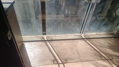 Balcony Image of 2473 Sq.ft 4 BHK Apartment / Flat for sale in Midcity Aaditya Apartments, Khar West Mumbai for Rs. 89000000