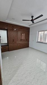 Hall Image of 2500 Sq.ft 3 BHK Apartment / Flat for rent in Madhapur Hyderabad for Rs. 55000
