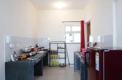 Kitchen Image of 1403 T2 TCG in Hinjawadi Phase 2, Pune