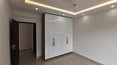DNR Arista Bedroom One 4