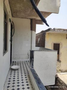 Balcony Image of 1733 Sq.ft 3 BHK Apartment / Flat for sale in Azad Nagar Kanpur for Rs. 15600000