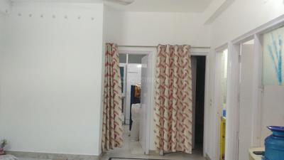 Bedroom Image of 998 Sq.ft 2 BHK Independent House for rent in Sanjay Gram, Sector 13 Gurgaon for Rs. 23000